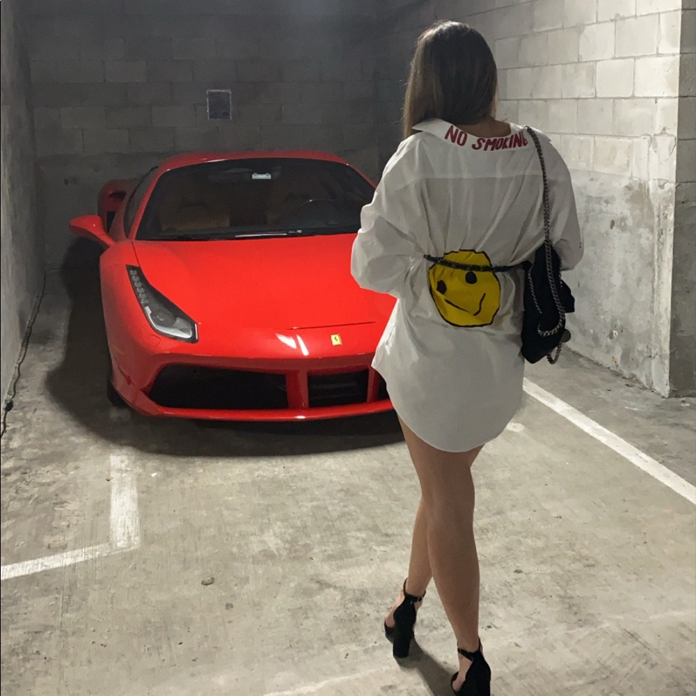 Meet your Posher, Sara